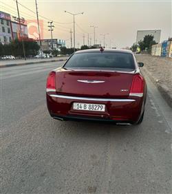 كرايسلر 300